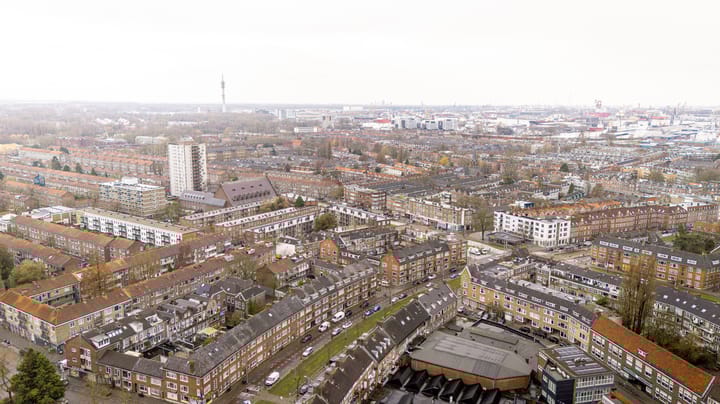 Foto 18 van Wolphaertsbocht 213-B