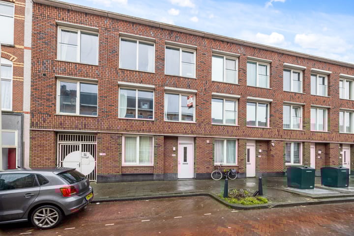 Foto 5 van Reitzstraat 212