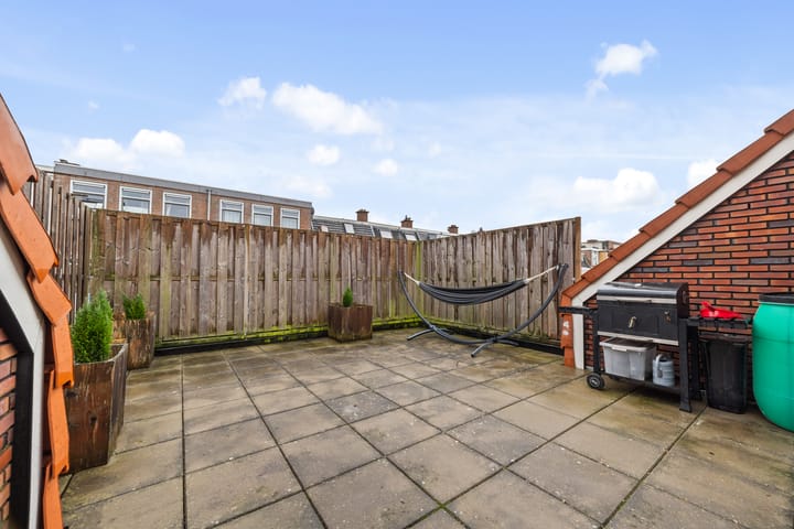 Foto 14 van Reitzstraat 212