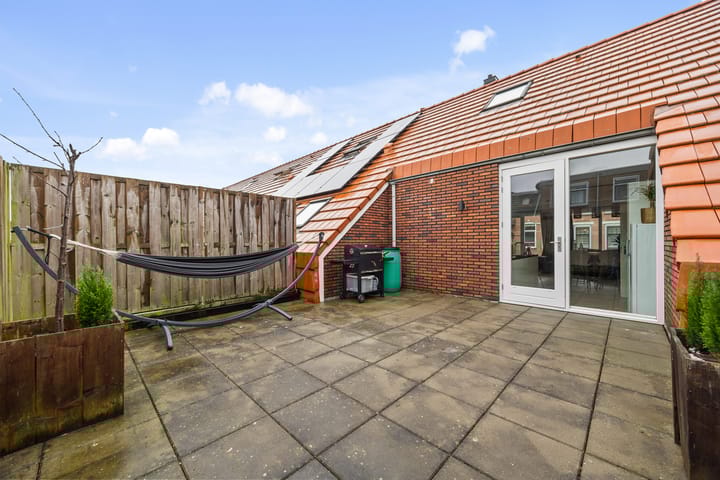 Foto 16 van Reitzstraat 212