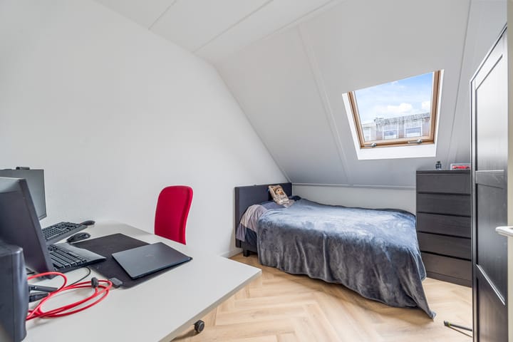 Foto 20 van Reitzstraat 212