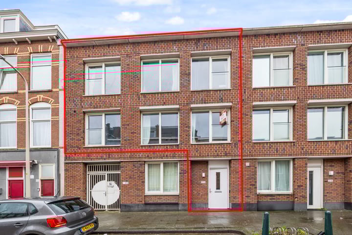 Foto 1 van Reitzstraat 212