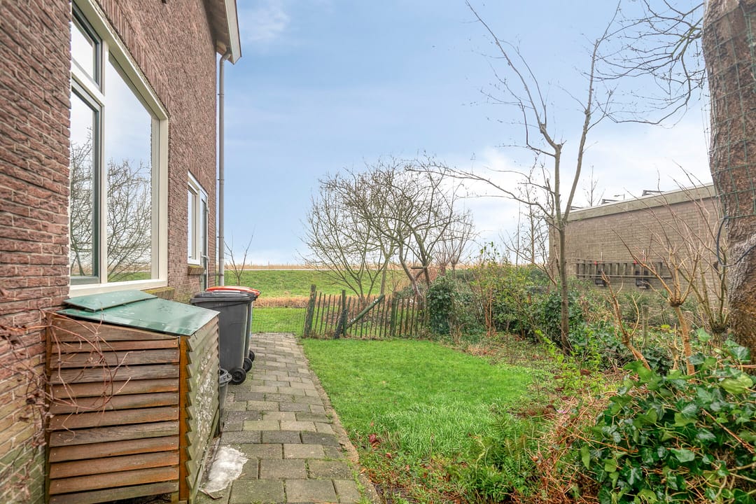 Foto 52 van Monnickendammerrijweg 50-D