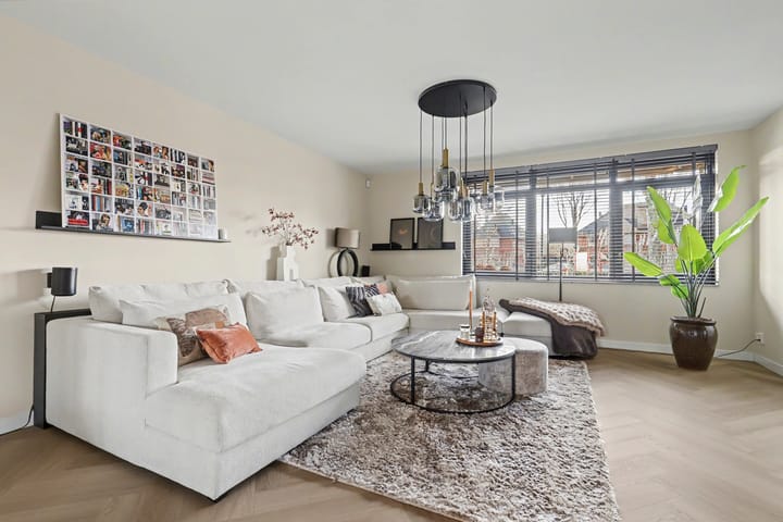 Foto 4 van Grimaldihof 8