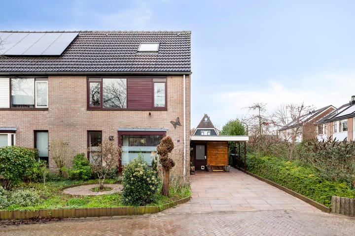 Foto 1 van De Zuiling 71