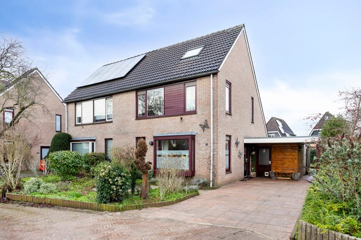 Photo 2 of De Zuiling 71