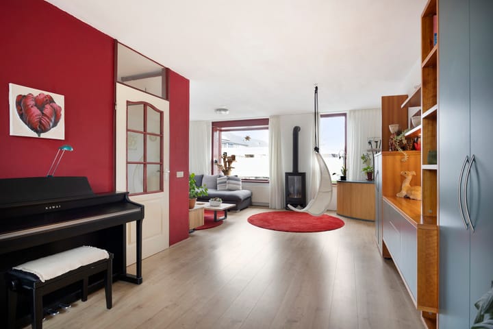 Foto 7 van De Zuiling 71