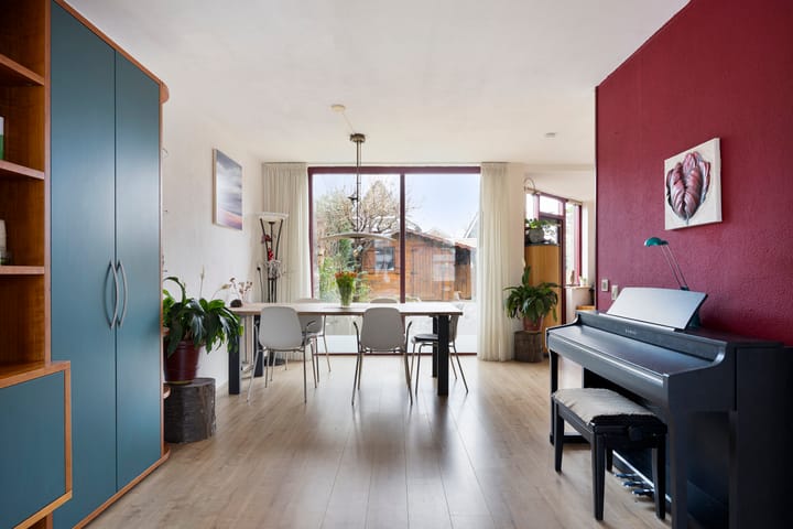 Foto 11 van De Zuiling 71