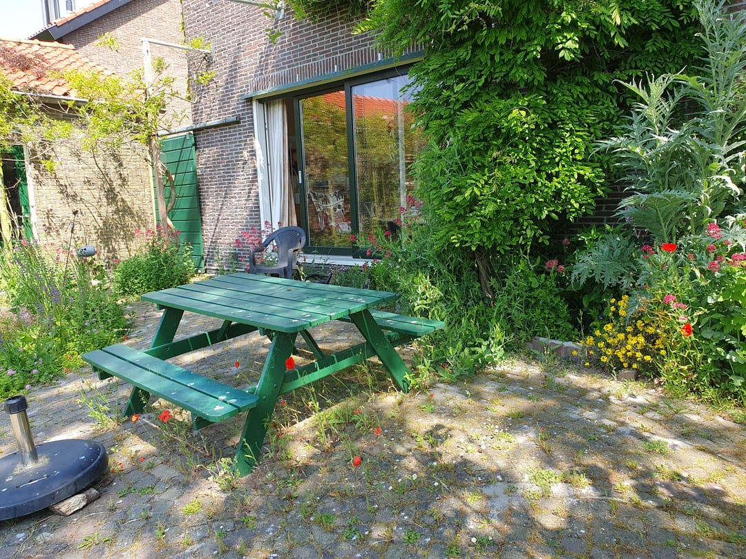 Foto 37 van Monnickendammerrijweg 50-D