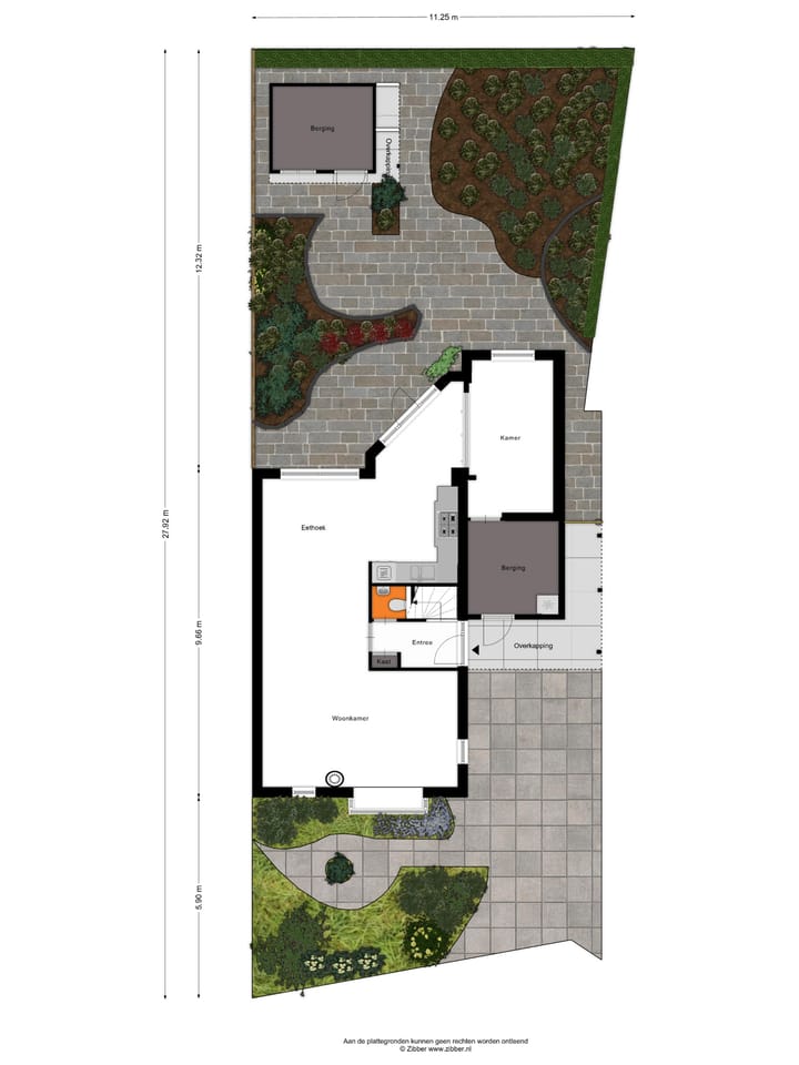 Foto 38 van De Zuiling 71