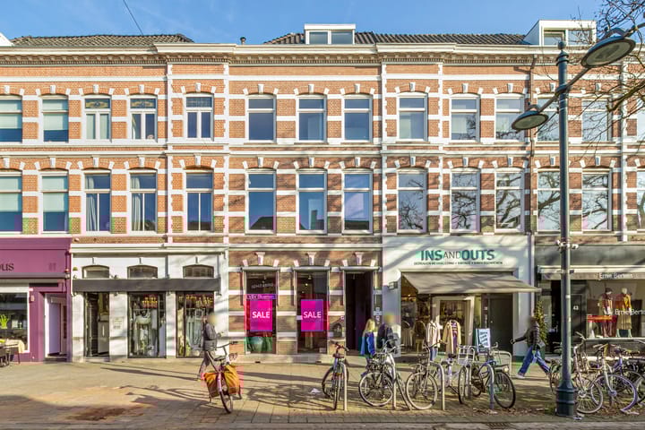 Ginnekenweg 39, Breda