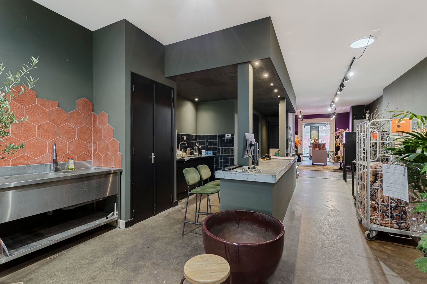 View photo 4 of Ginnekenweg 39