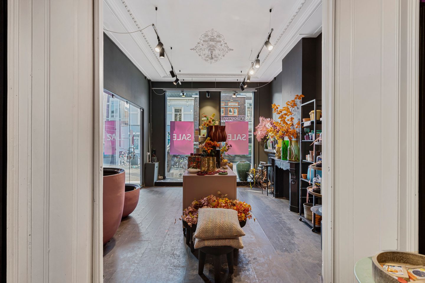 View photo 5 of Ginnekenweg 39