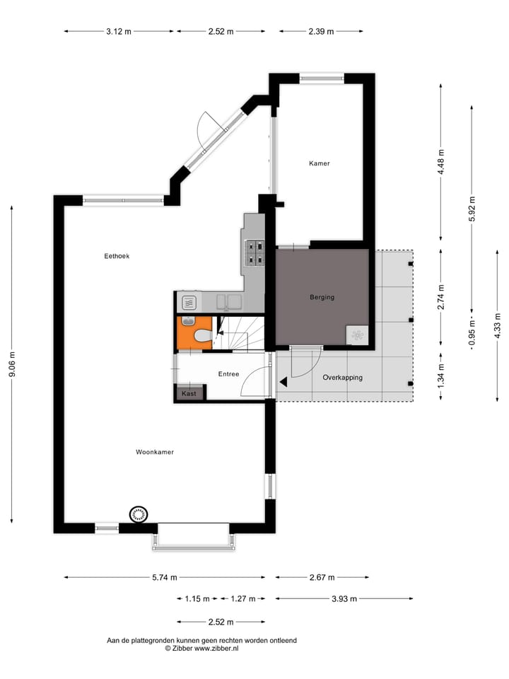 Foto 39 van De Zuiling 71