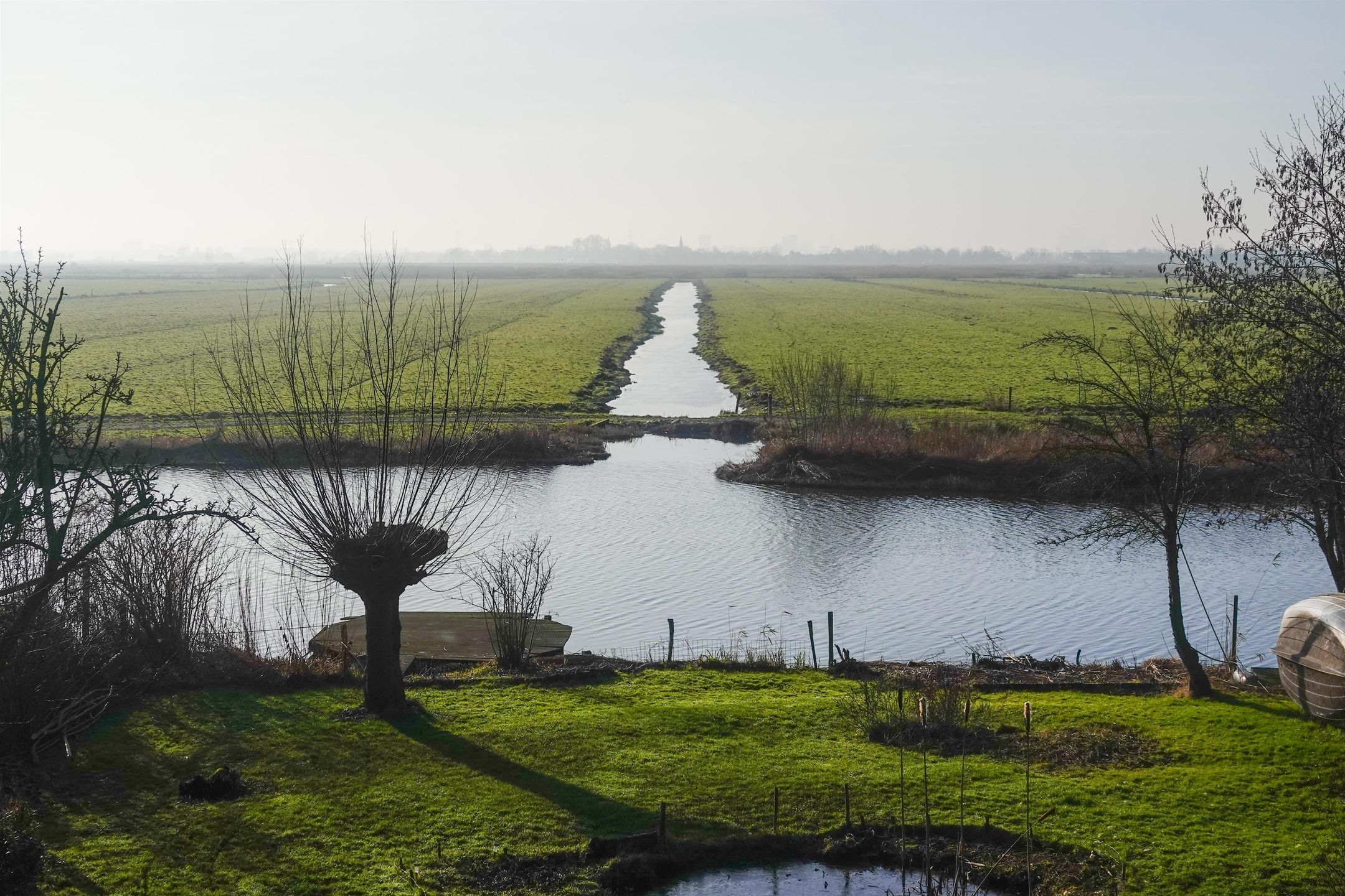Foto 45 van Monnickendammerrijweg 50-D