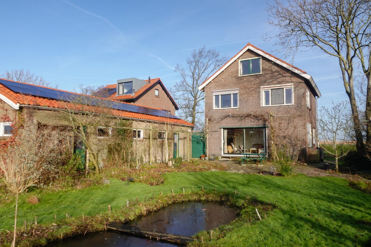 Foto 49 van Monnickendammerrijweg 50-D