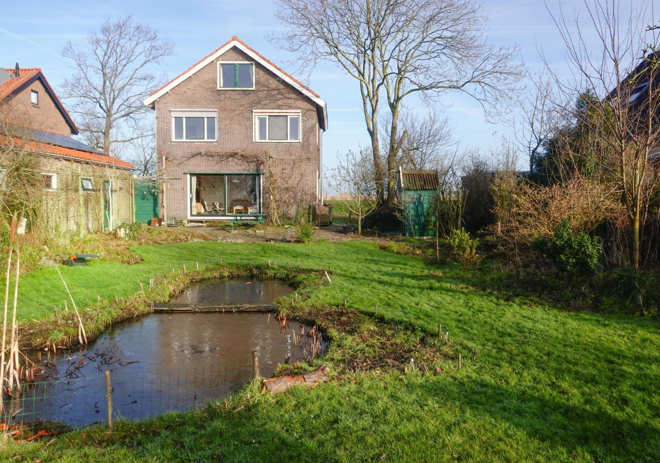 Foto 48 van Monnickendammerrijweg 50-D