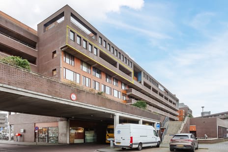 Pieter Calandlaan thumbnail