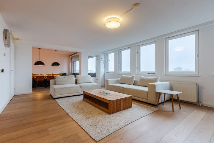 Foto 2 van Pieter Calandlaan 586