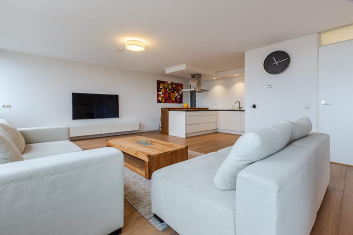 Foto 3 van Pieter Calandlaan 586