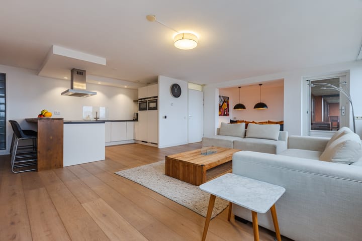 Foto 4 van Pieter Calandlaan 586