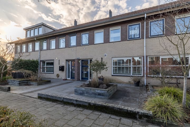 Foto 1 van Ada Kokstraat 9