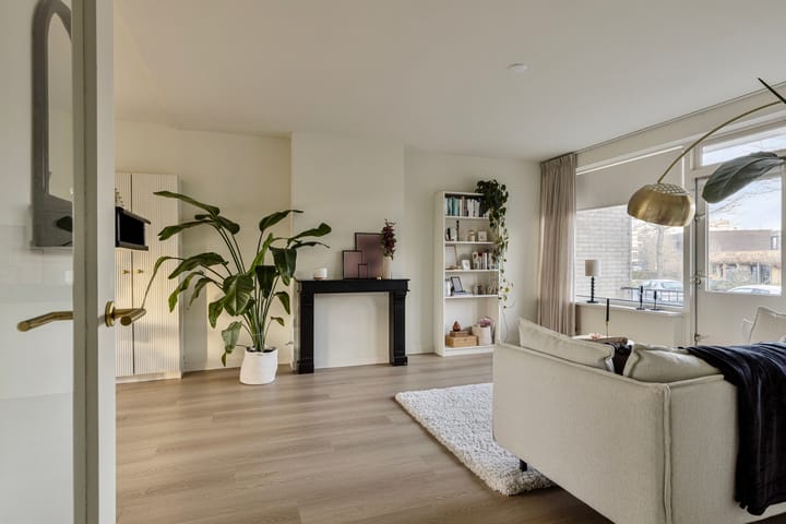 Foto 2 van Nassaulaan 163