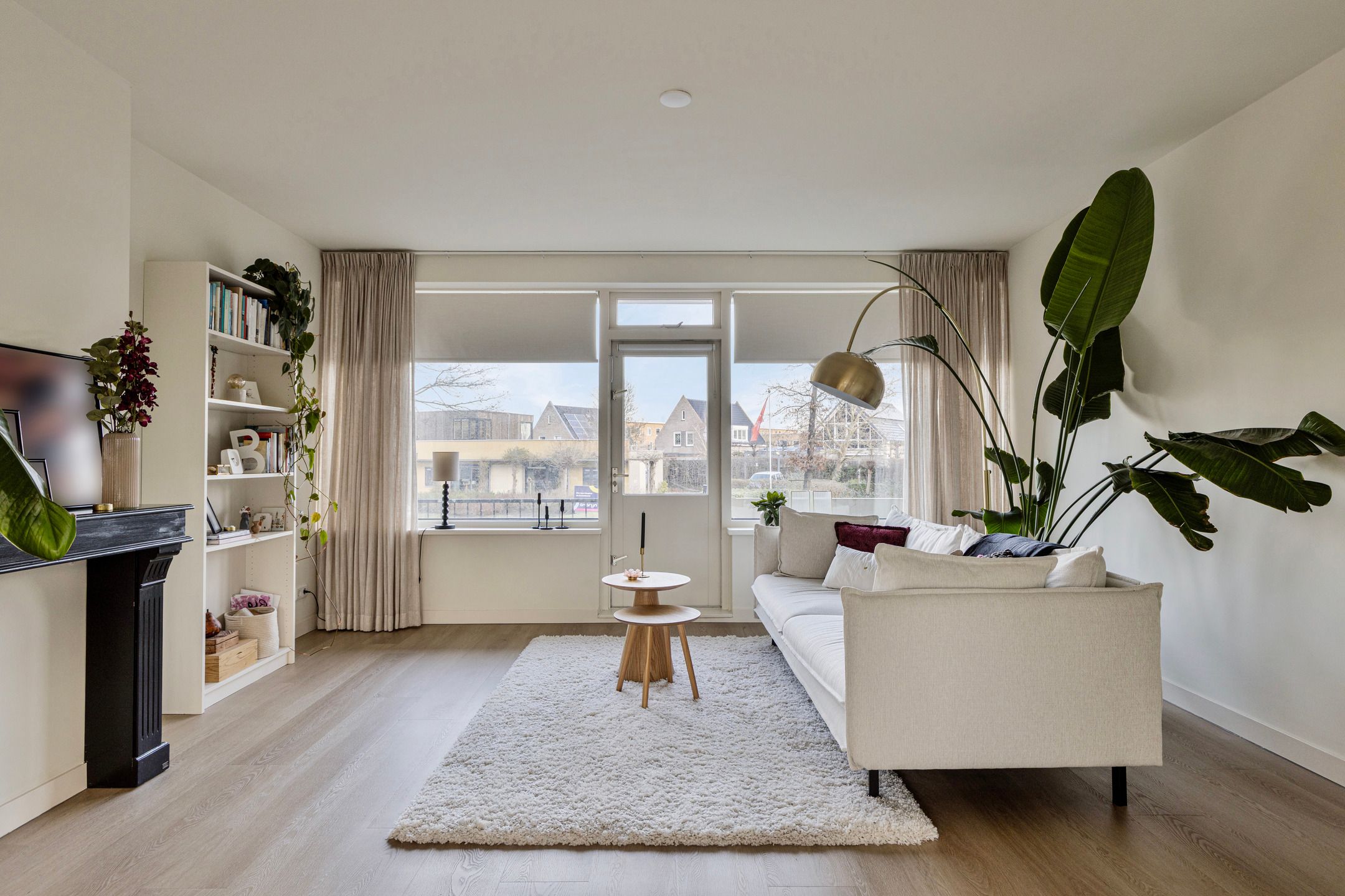 Foto 3 van Nassaulaan 163