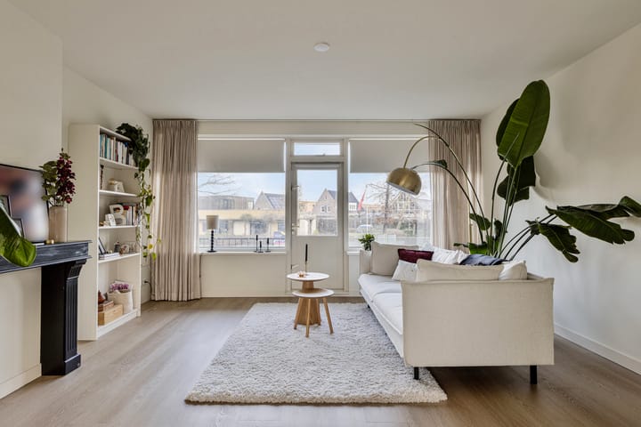 Foto 3 van Nassaulaan 163