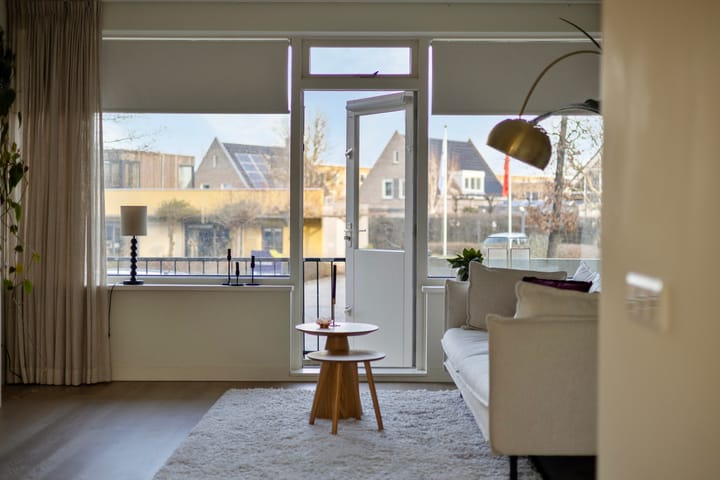 Foto 4 van Nassaulaan 163