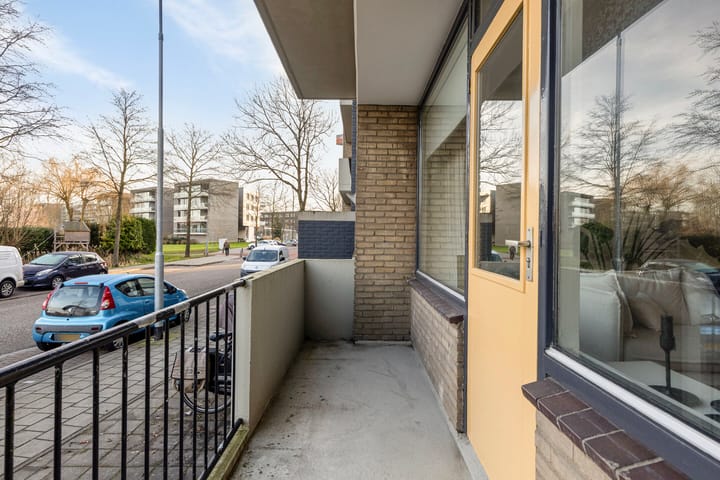 Foto 5 van Nassaulaan 163