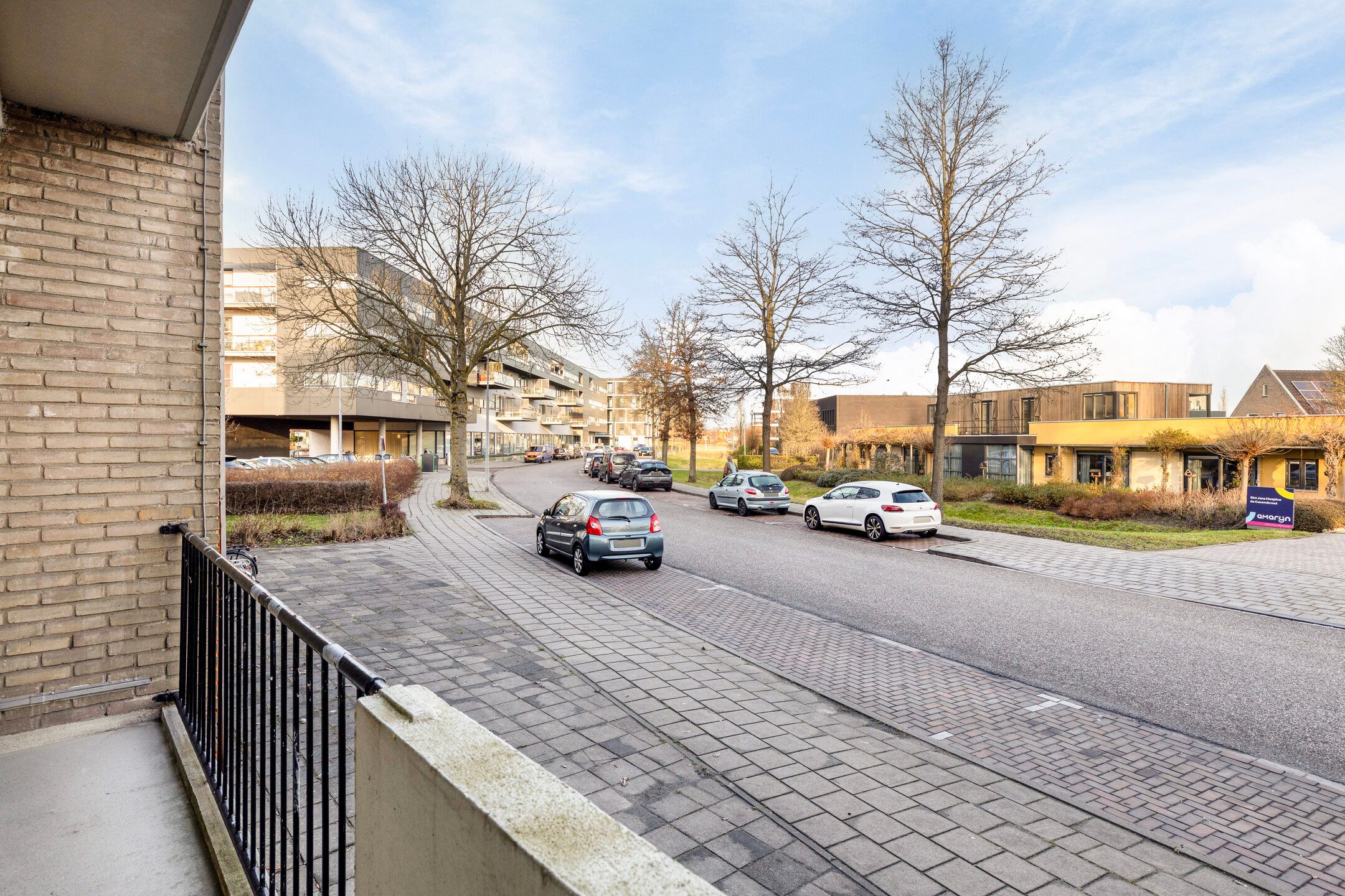 Foto 6 van Nassaulaan 163