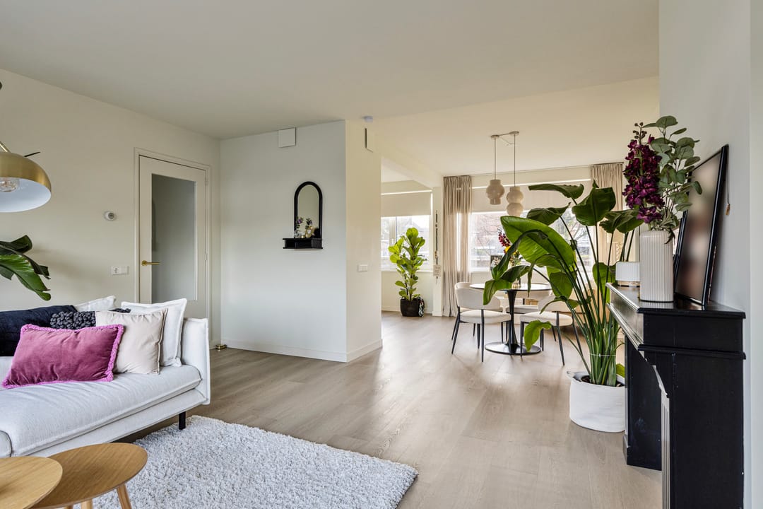 Foto 7 van Nassaulaan 163