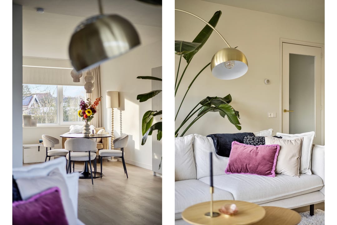 Foto 8 van Nassaulaan 163