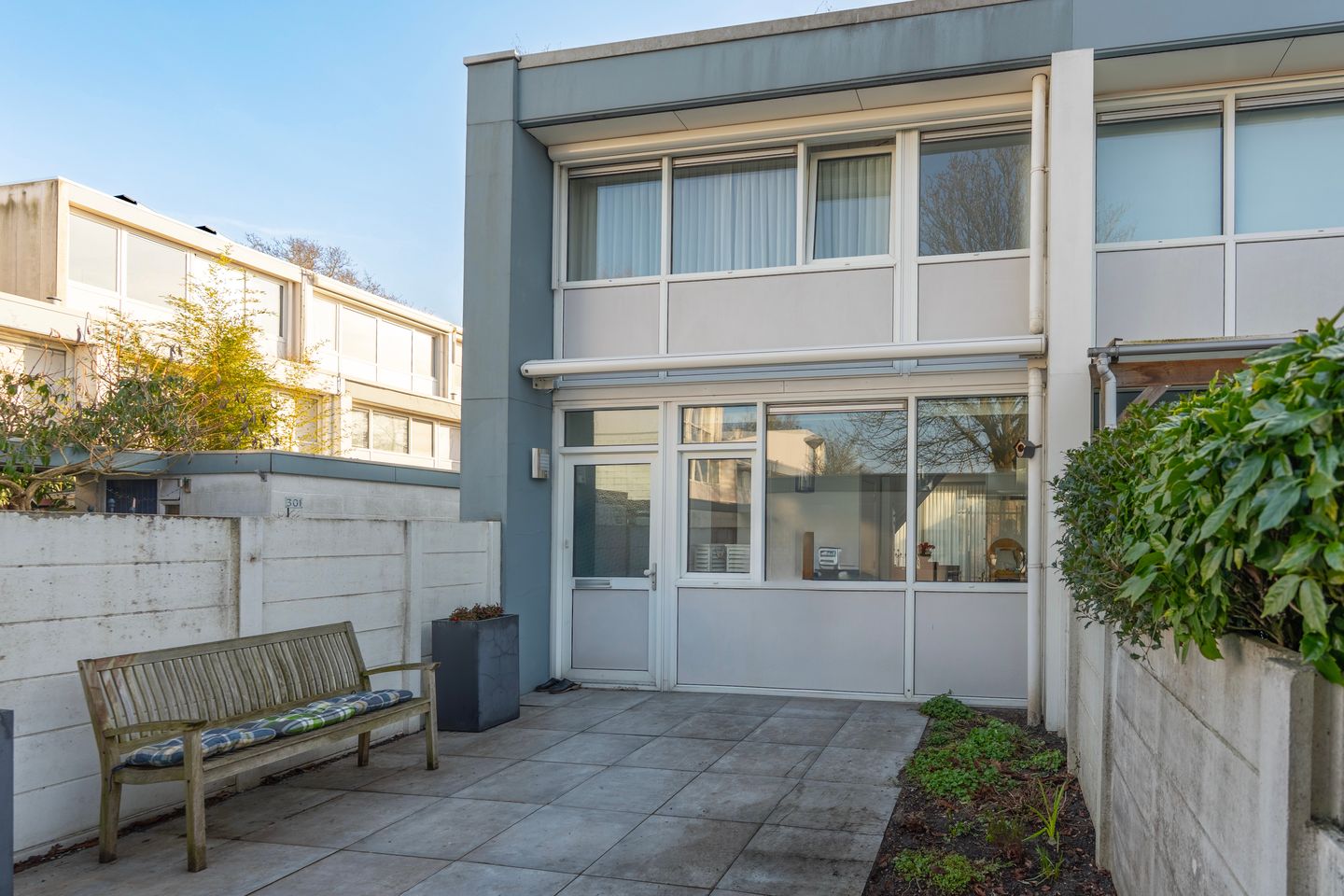 Foto 1 van Kantershof 296