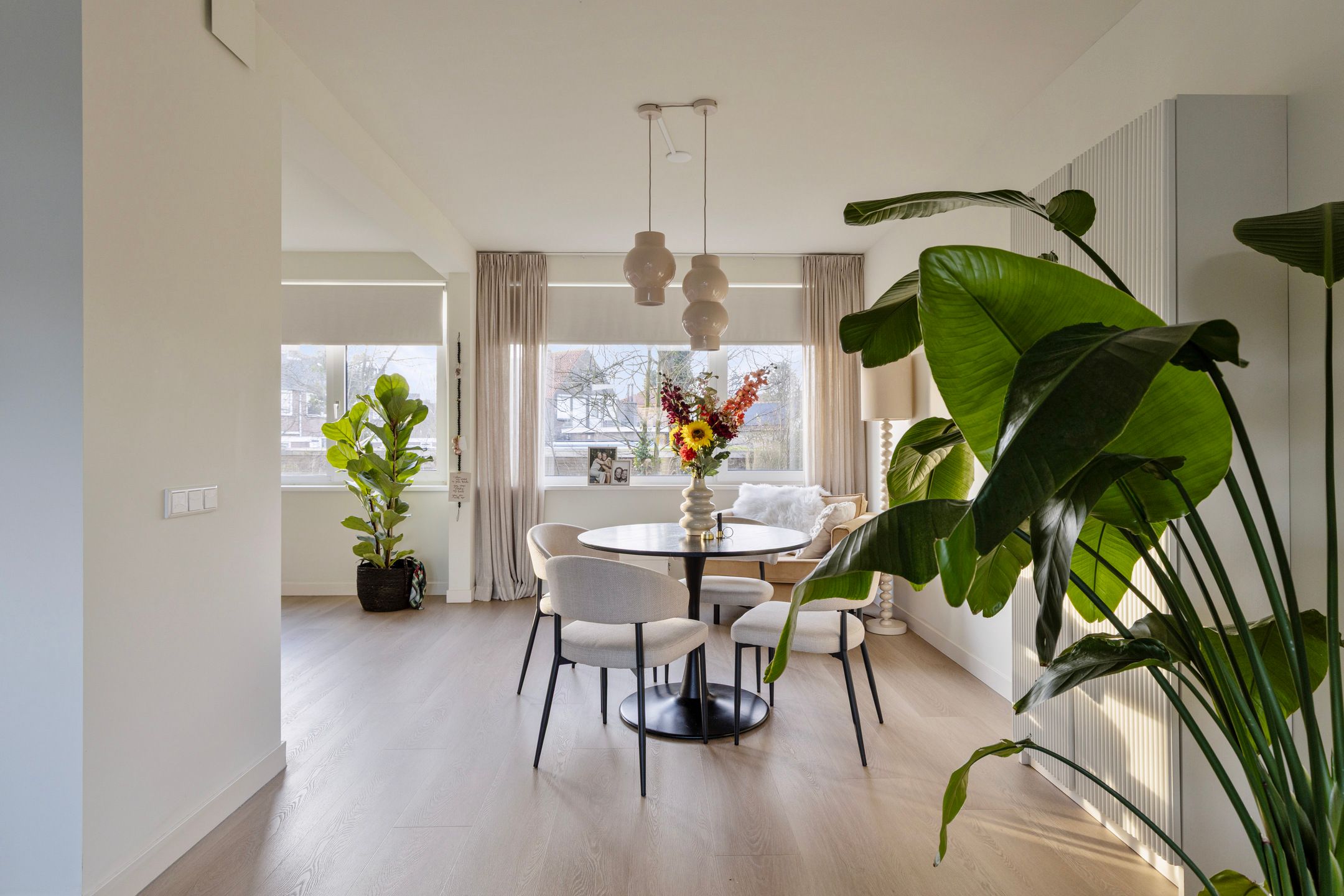 Foto 9 van Nassaulaan 163