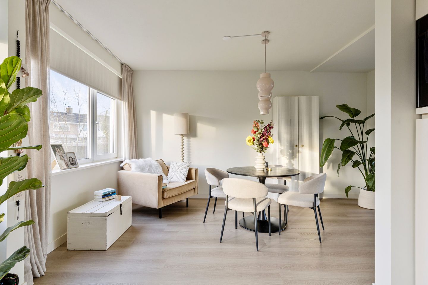 Foto 10 van Nassaulaan 163