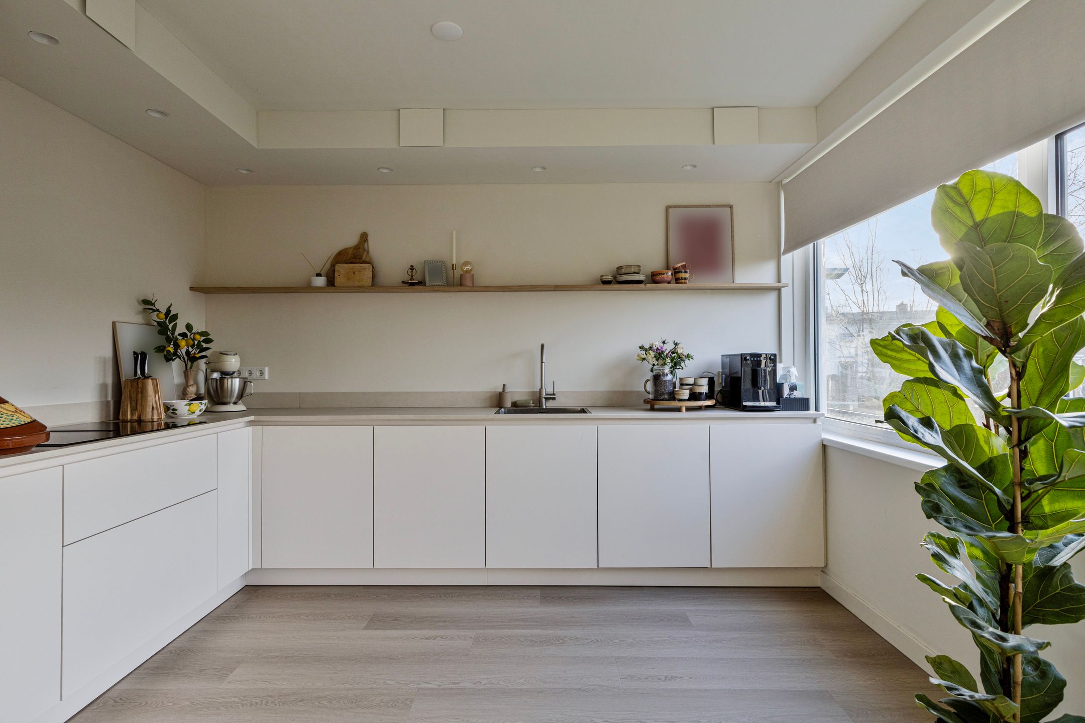 Foto 12 van Nassaulaan 163