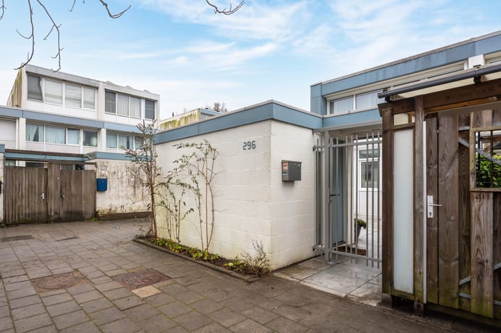 Foto 5 van Kantershof 296