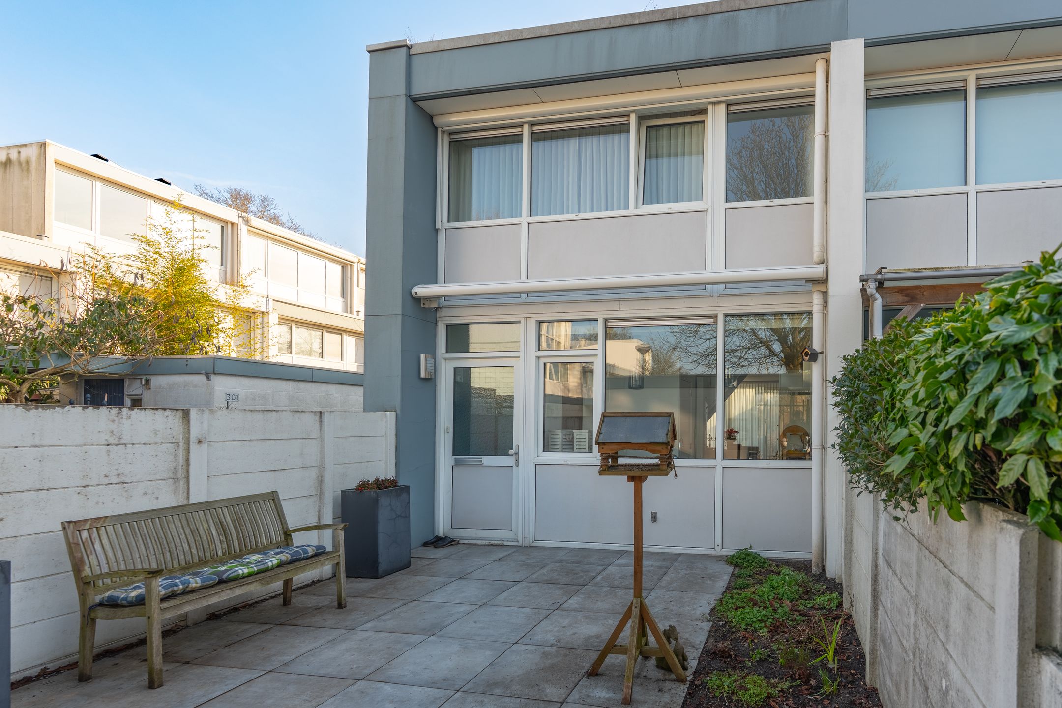 Foto 6 van Kantershof 296