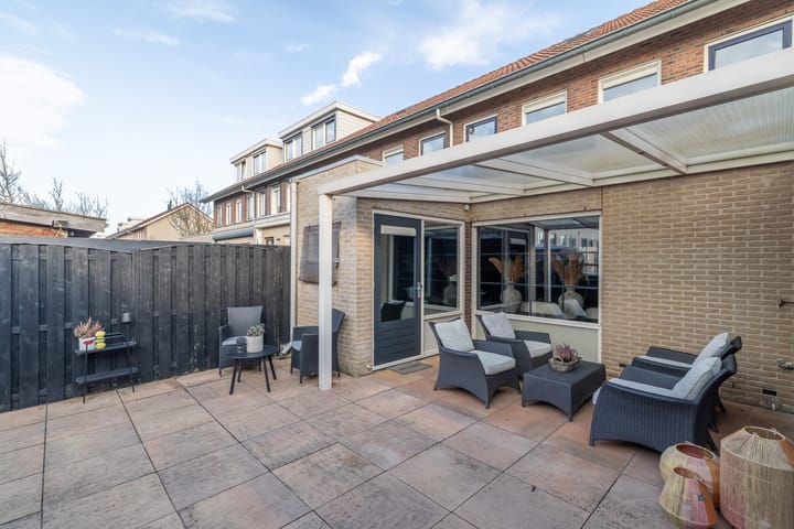 Foto 34 van Ada Kokstraat 9