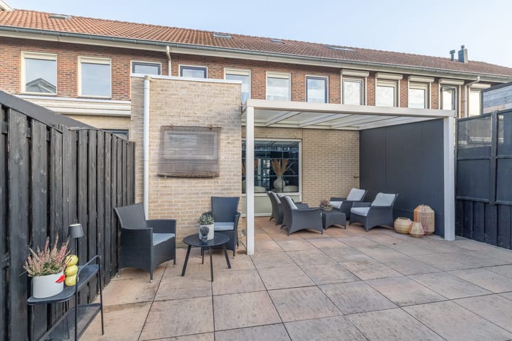 Foto 35 van Ada Kokstraat 9