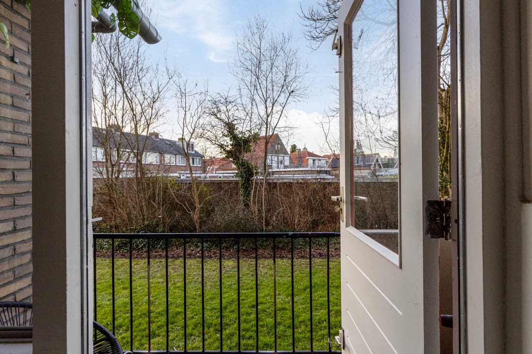 Foto 23 van Nassaulaan 163