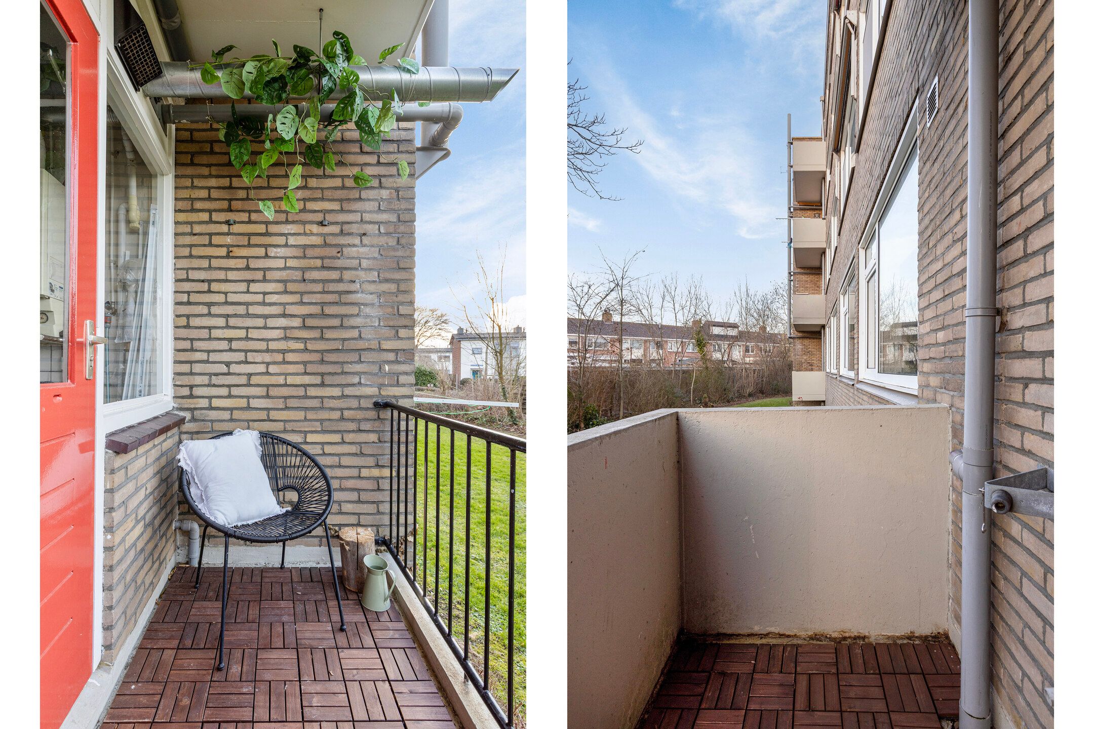 Foto 24 van Nassaulaan 163