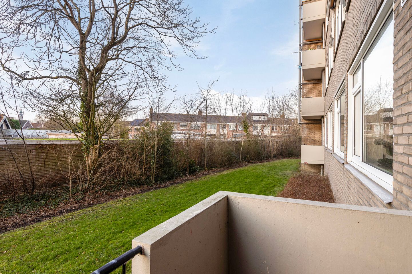 Foto 25 van Nassaulaan 163