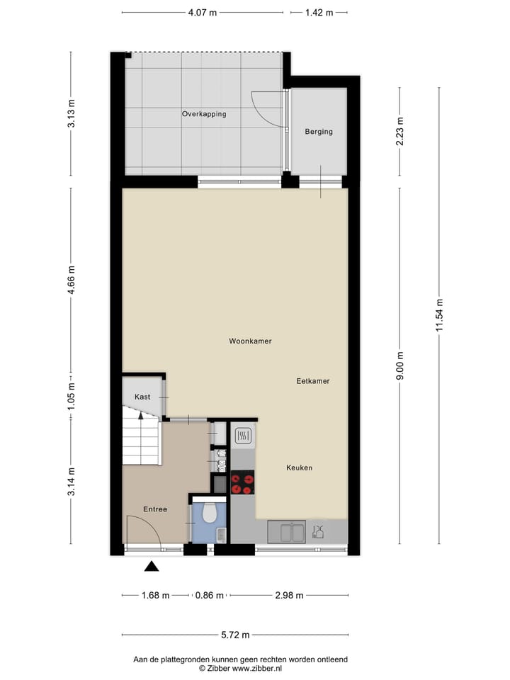 Foto 39 van Ada Kokstraat 9