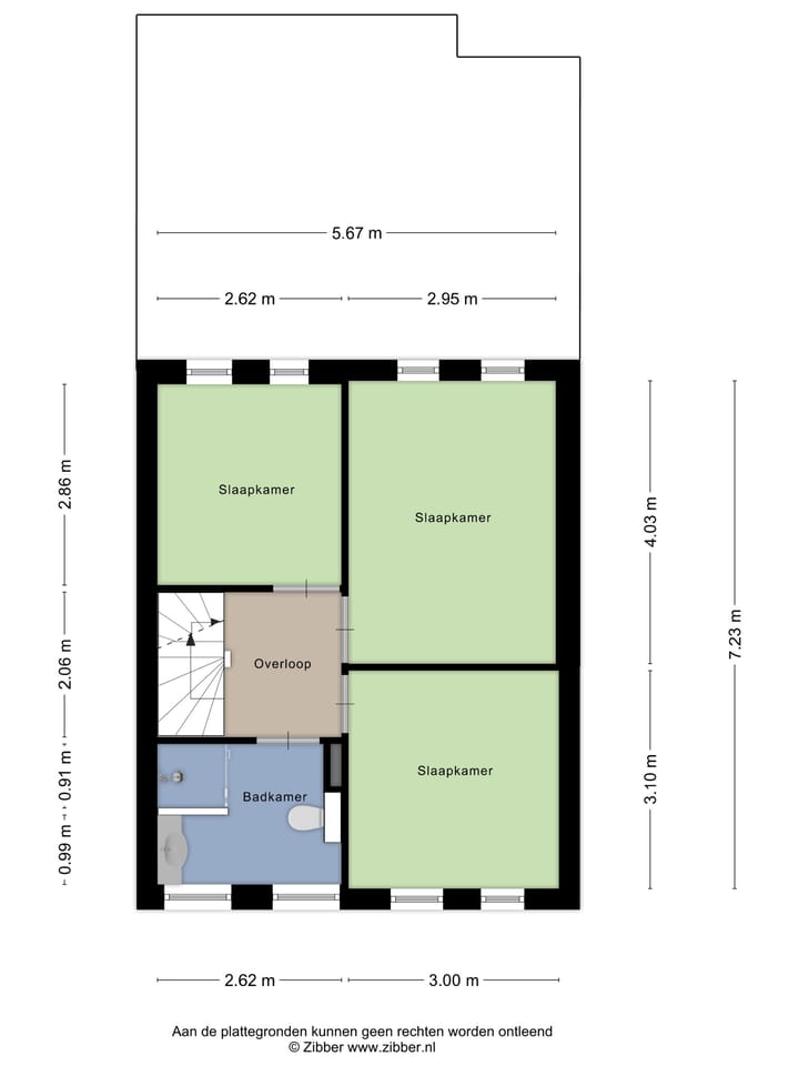 Foto 40 van Ada Kokstraat 9