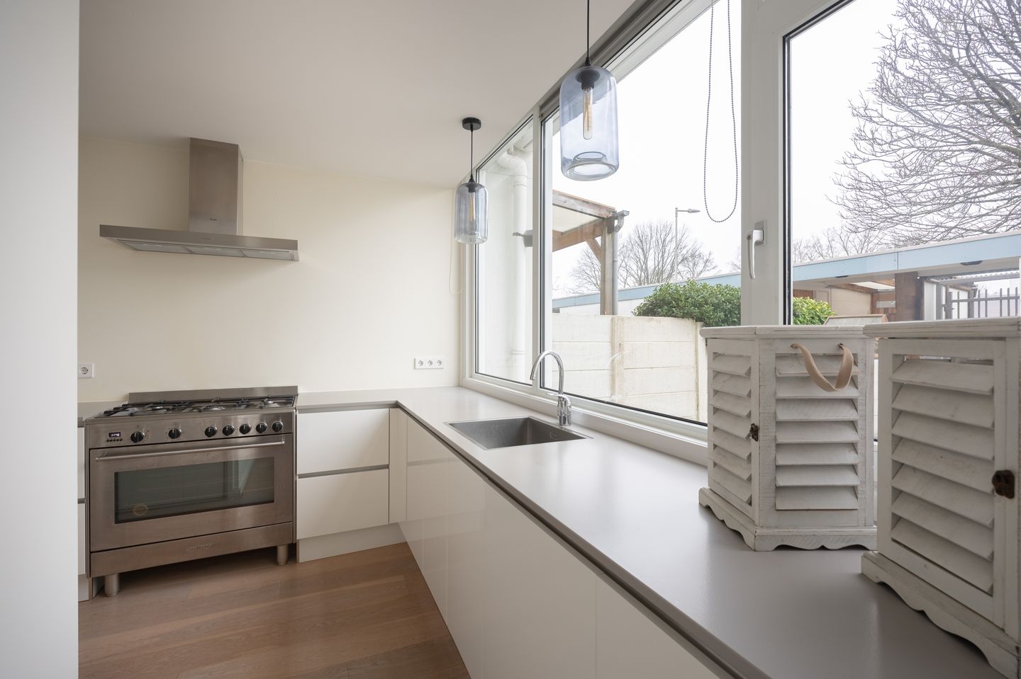 Foto 19 van Kantershof 296