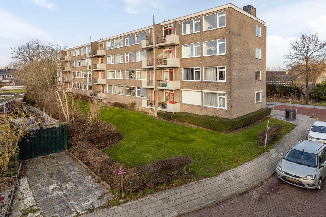 Foto 32 van Nassaulaan 163