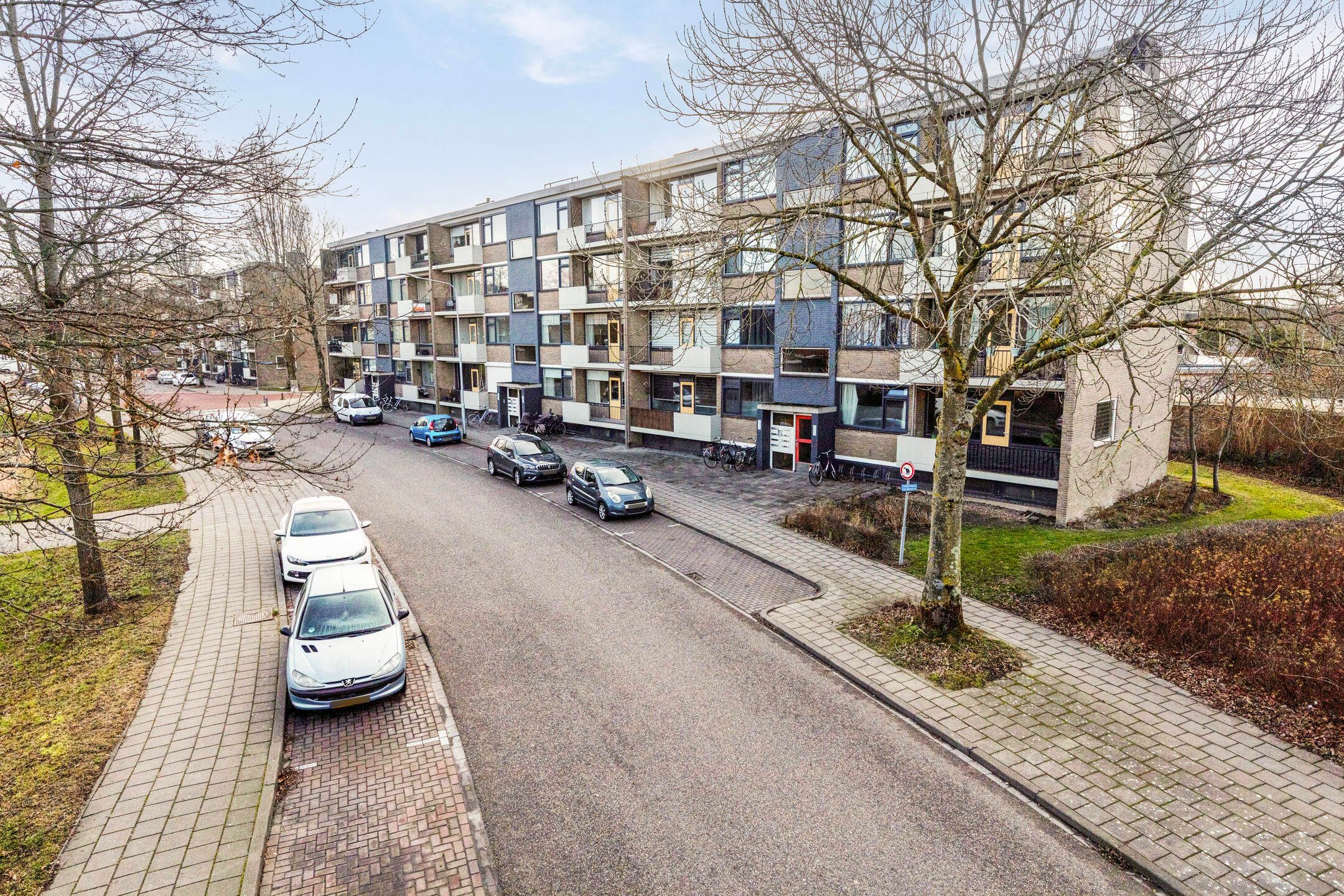 Foto 33 van Nassaulaan 163